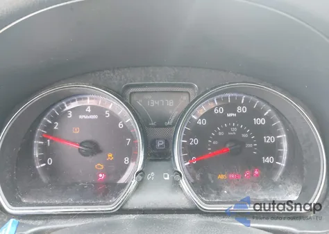 2017 Nissan Versa 1.6 S/1.6 S+/1.6 Sl/1.6 Sv from USA, damaged, VIN 3N1CN7AP0HL800642